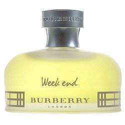 Burberry Weekend Bayan
